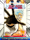 Bleach Vol 24