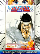 Bleach Vol 28