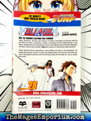 Bleach Vol 28