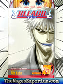 Bleach Vol 25