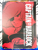 Captain Harlock Vol 1