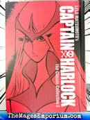 Captain Harlock Vol 2