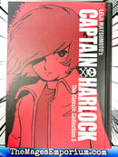 Captain Harlock Vol 3 Hardcover