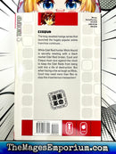 Elemental Gelade Vol 3