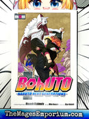 Boruto Naruto Next Generations Vol 13