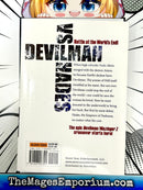 Devilman vs Hades Vol 1