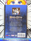 Black Clover Vol 16