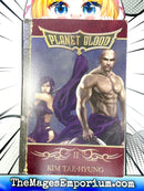 Planet Blood Vol 2