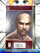 Planet Blood Vol 2
