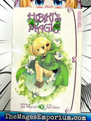 Hibiki's Magic Vol 1