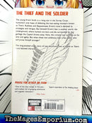 Attack on Titan No Regrets Vol 1