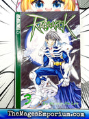 Ragnarok Vol 3