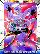 Land of the Lustrous Vol 3