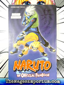 Naruto The Official Fanbook