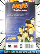 Naruto The Official Fanbook