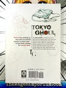 Tokyo Ghoul Vol 1
