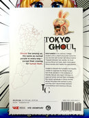 Tokyo Ghoul Vol 2