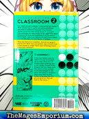 Assassination Classroom Vol 2