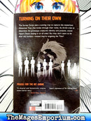 Attack on Titan Vol 7