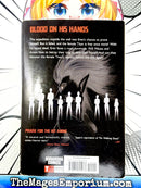 Attack on Titan Vol 8