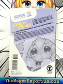 Chikyu Misaki Vol 1