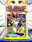 Yu-Gi-Oh! Vol 3