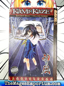 Kami Kaze Vol 3