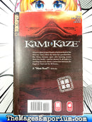 Kami Kaze Vol 3
