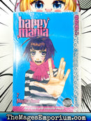 Happy Mania Vol 7
