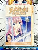 Yubisaki Milk Tea Vol 4