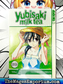 Yubisaki Milk Tea Vol 6