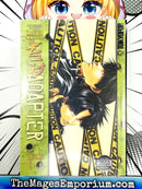 Wild Adapter Vol 4