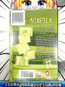 Wild Adapter Vol 4