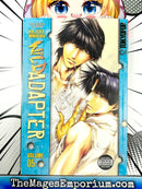 Wild Adapter Vol 5