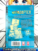 Wild Adapter Vol 5