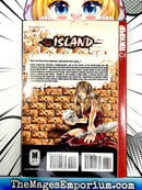 Island Vol 6