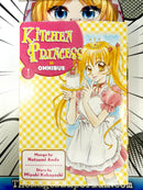 Kitchen Princess Vol 1 Omnibus