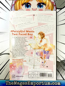 Lovesick Ellie Vol 1