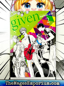 Given Vol 2