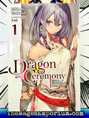 Dragon and Ceremony Vol 1