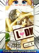 LDK Vol 1
