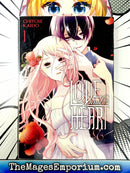 Love and Heart Vol 1
