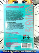 Ranma 1/2 Vol 3 and 4 Omnibus