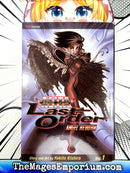 Battle Angel Alita Last Order Vol 1