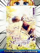 The God and The Flightless Messenger