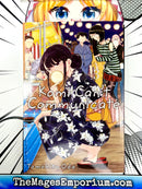 Komi Can't Communicate Vol 3