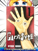 Parasyte Vol 1