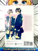 Seven Days Monday --> Sunday