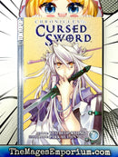 Chronicles of the Cursed Sword Vol 7