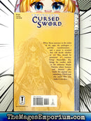 Chronicles of the Cursed Sword Vol 7